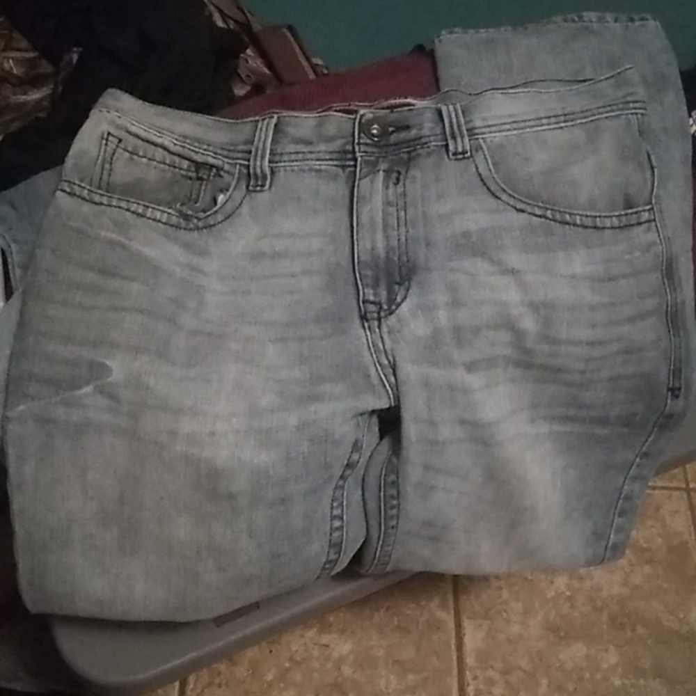 Men's jeans